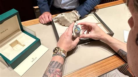 john mayer puzzle rolex|John Mayer Rolex price.